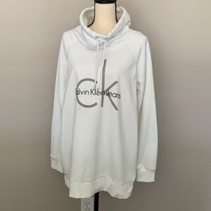 Calvin Klein sweatshirt